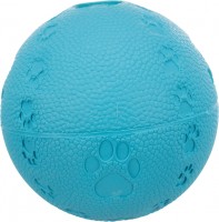 Trixie Natural Rubber Ball